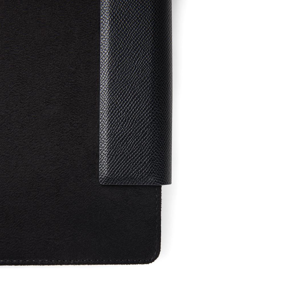 Caiet Vinga Marlow black