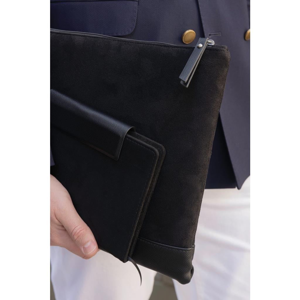 Caiet Vinga Marlow black