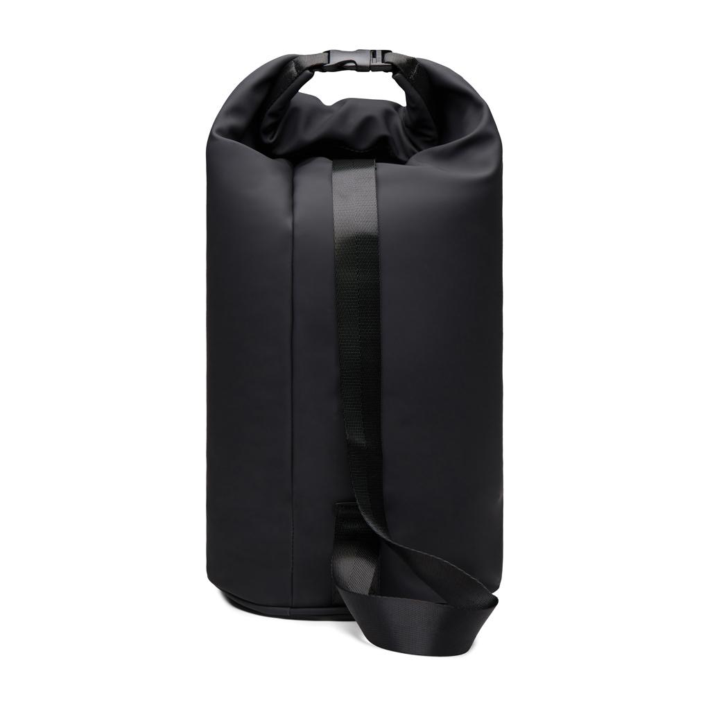 Geantă frigorifică Vinga Baltimore Roll-top black
