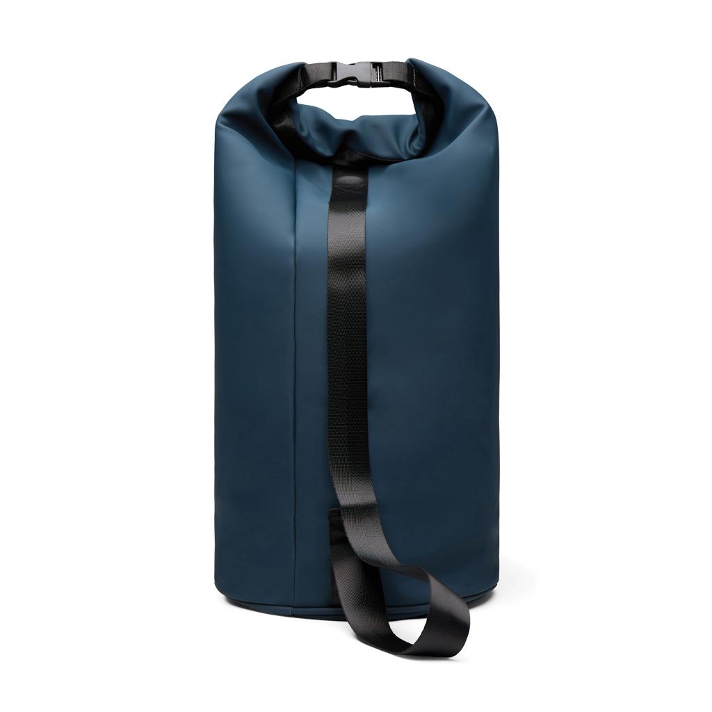 Geantă frigorifică Vinga Baltimore Roll-top navy