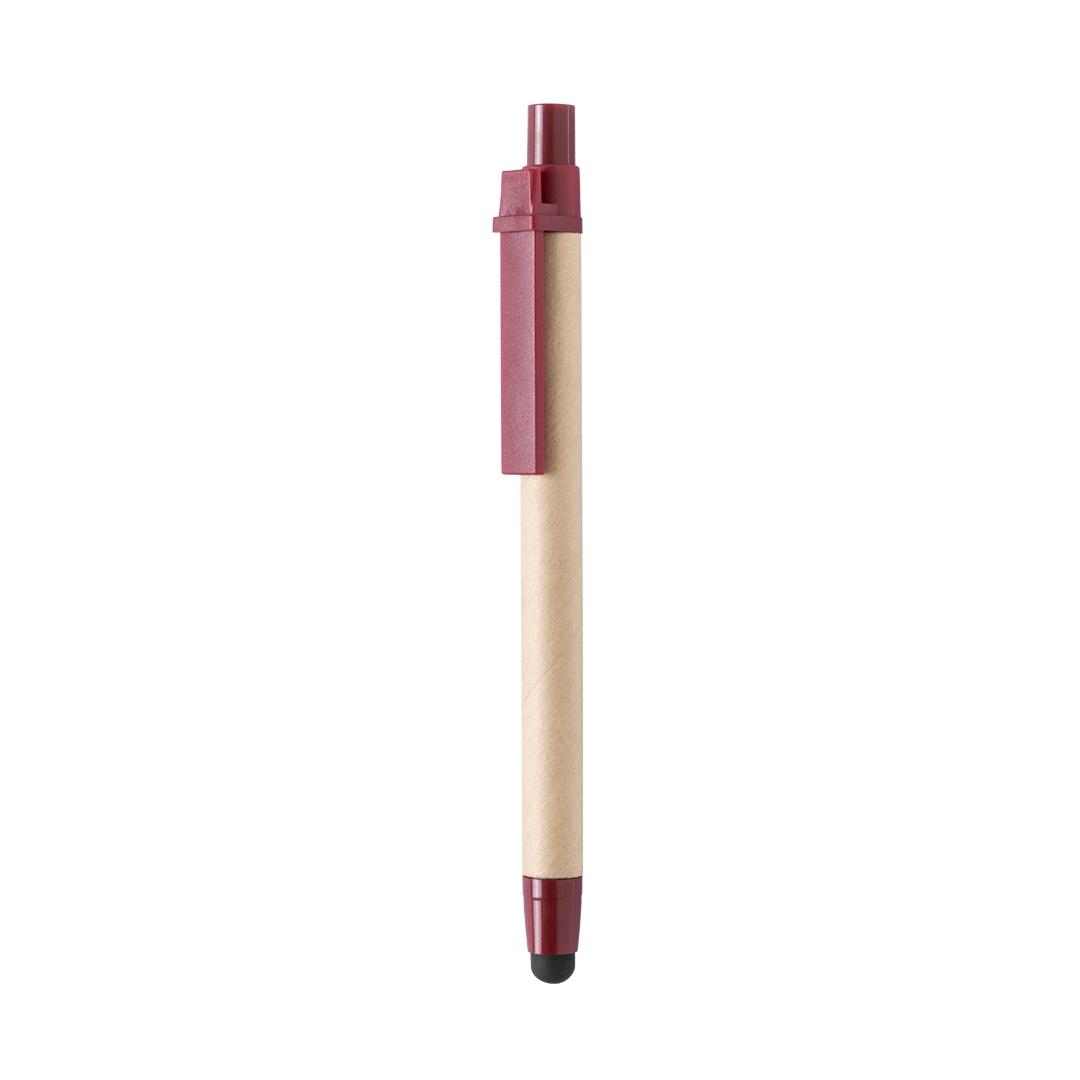 Pix cu stylus pentru ecrane tactile Than