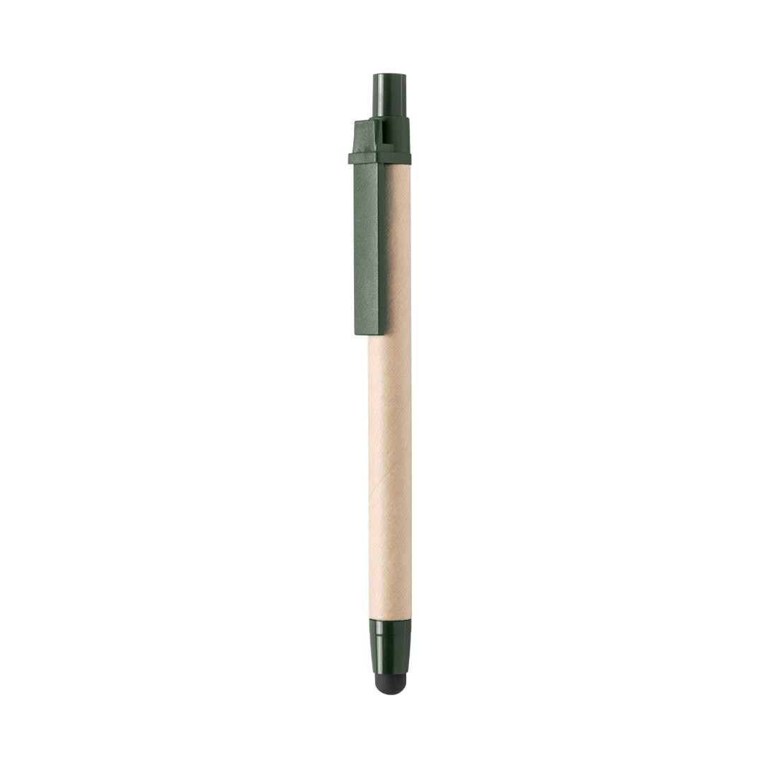 Pix cu stylus pentru ecrane tactile Than