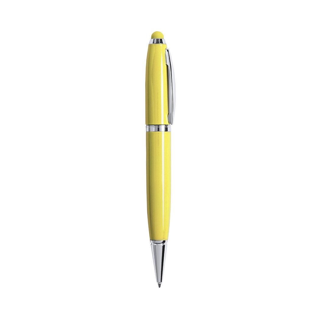 Pix cu stylus și memorie USB 16GB Sivart