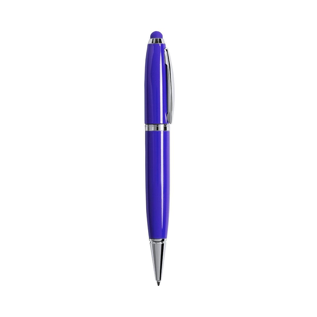 Pix cu stylus și memorie USB 16GB Sivart