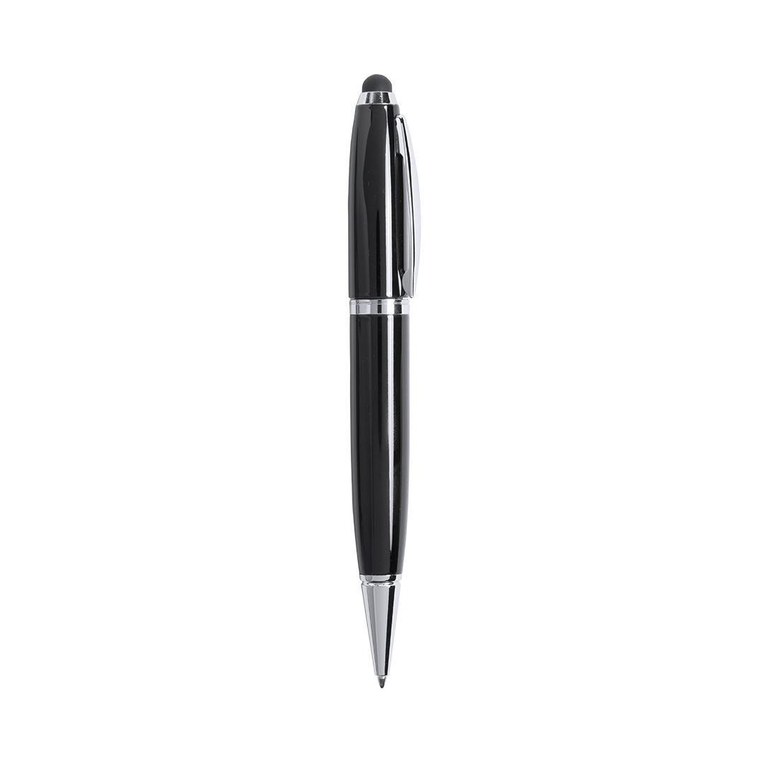 Pix cu stylus și memorie USB 16GB Sivart