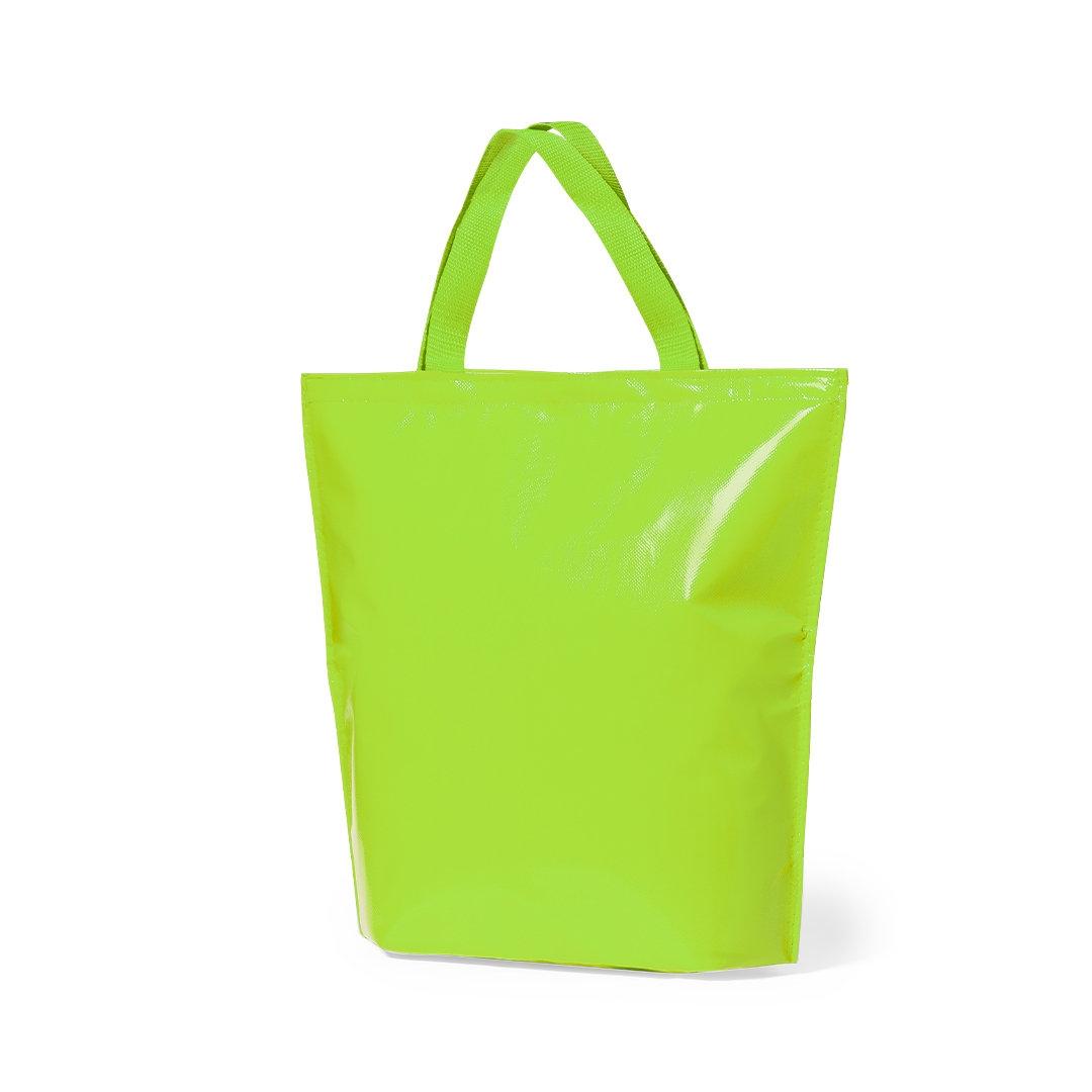 Geantă termoizolantă Hobart verde deschis