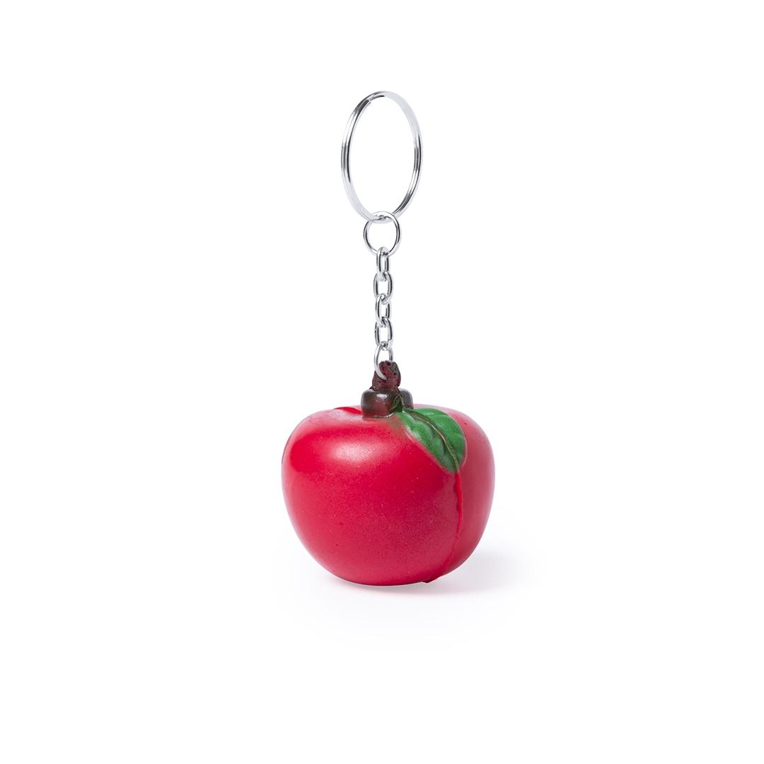 Breloc antistres Fruty