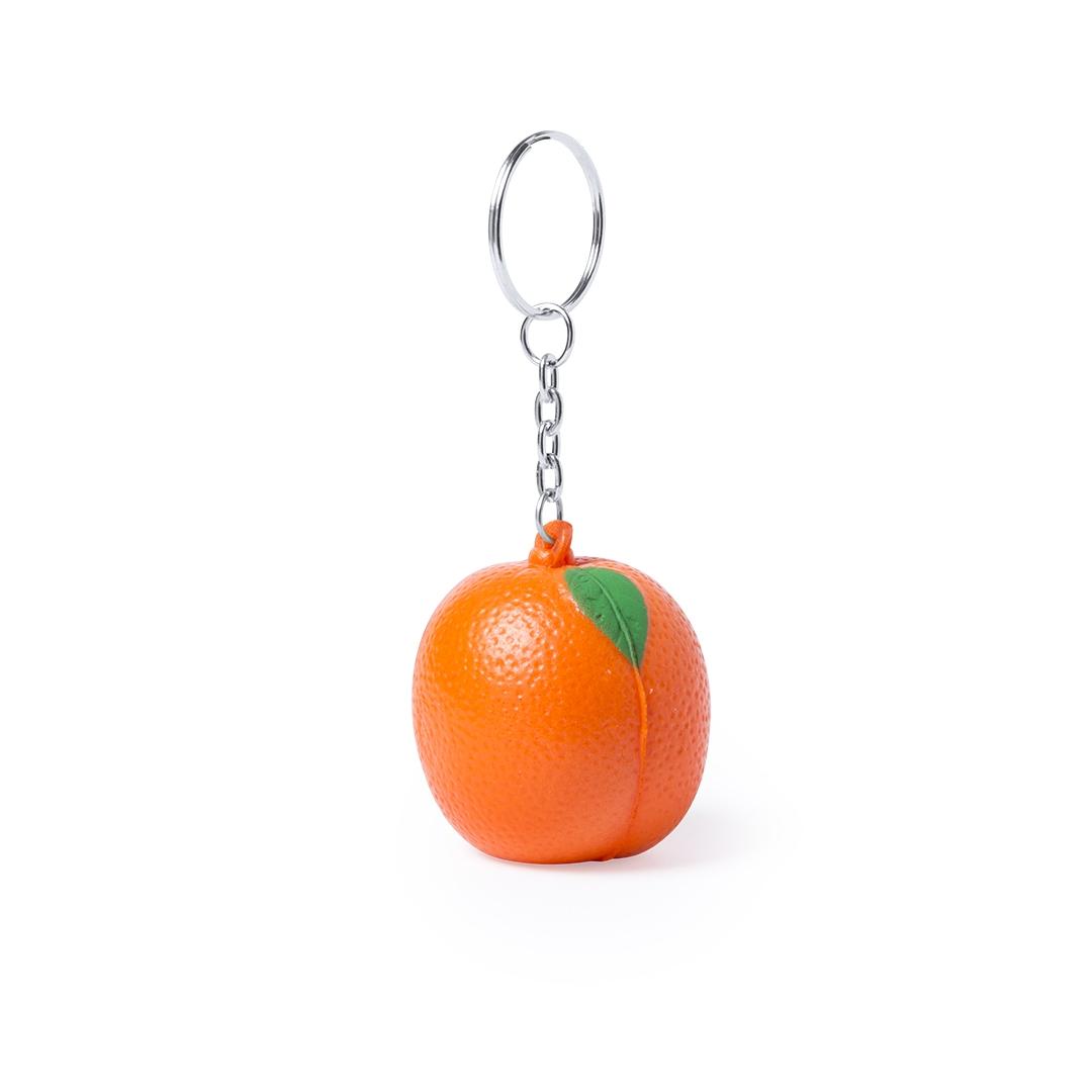 Breloc antistres Fruty