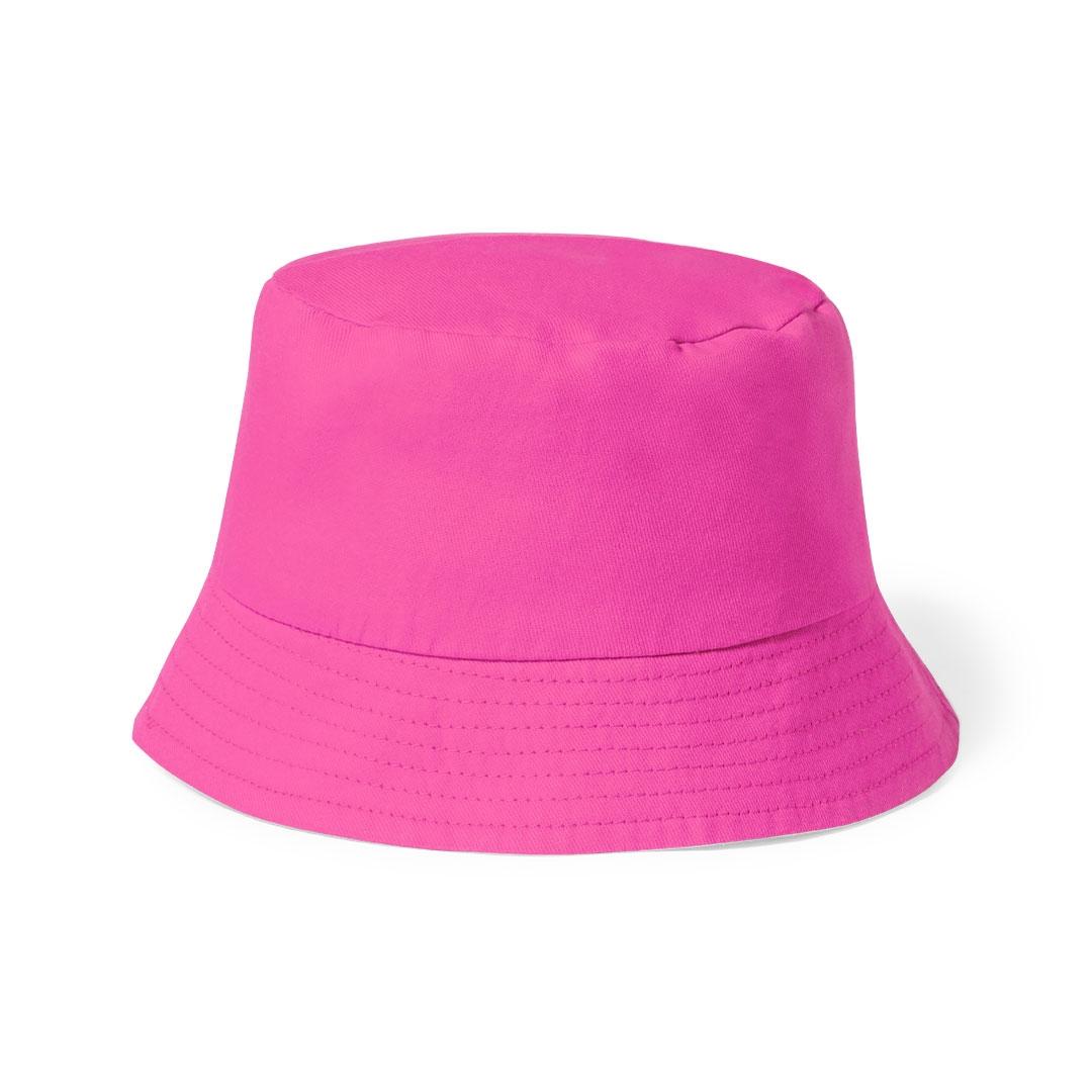 Pălărie pentru copii Timon fucsia