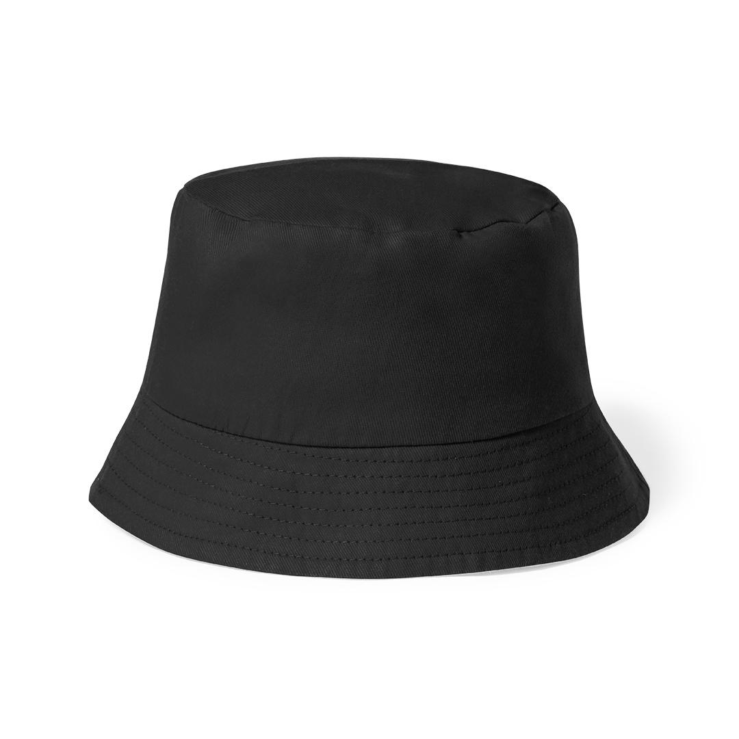 Pălărie pentru copii Timon negru