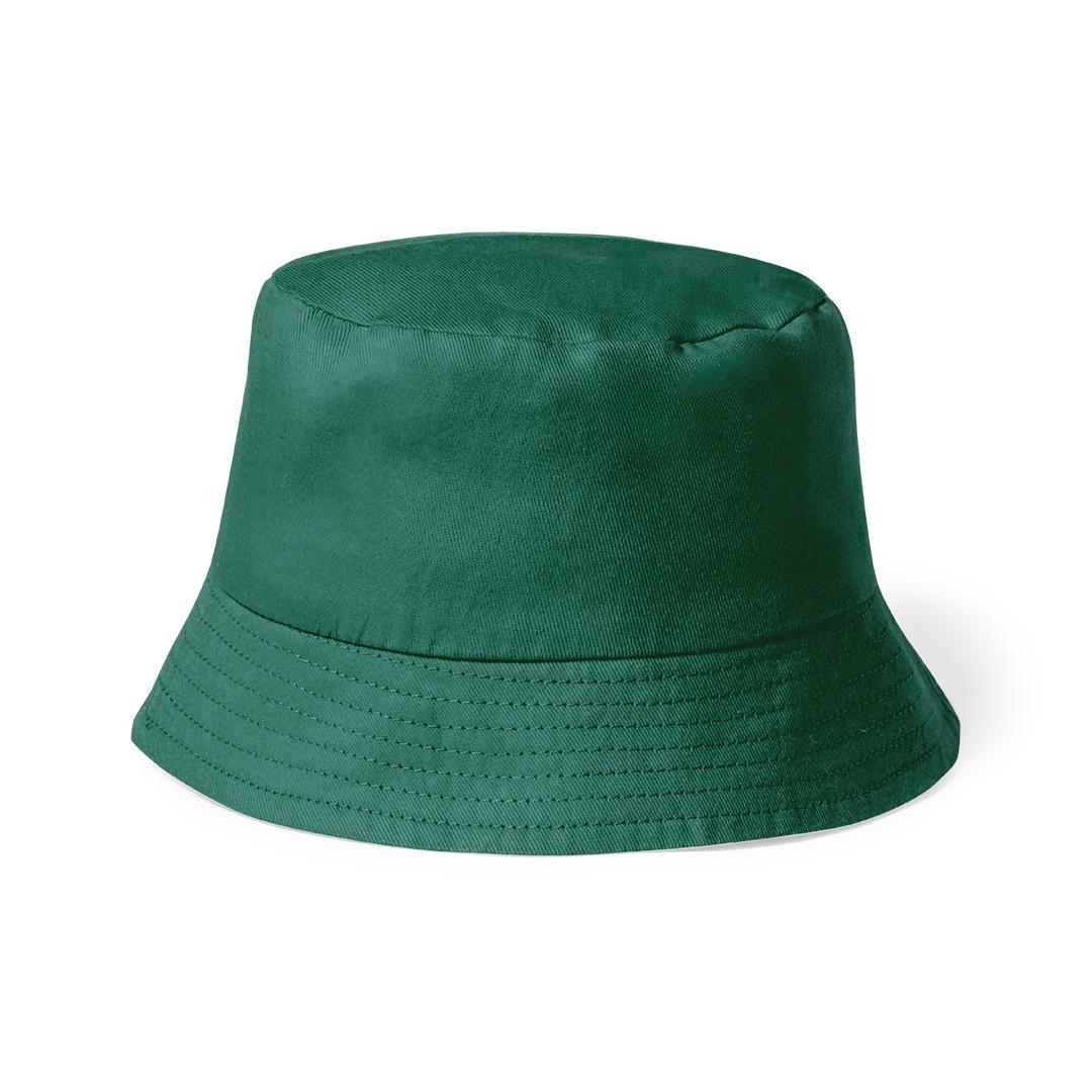Pălărie pentru copii Timon verde
