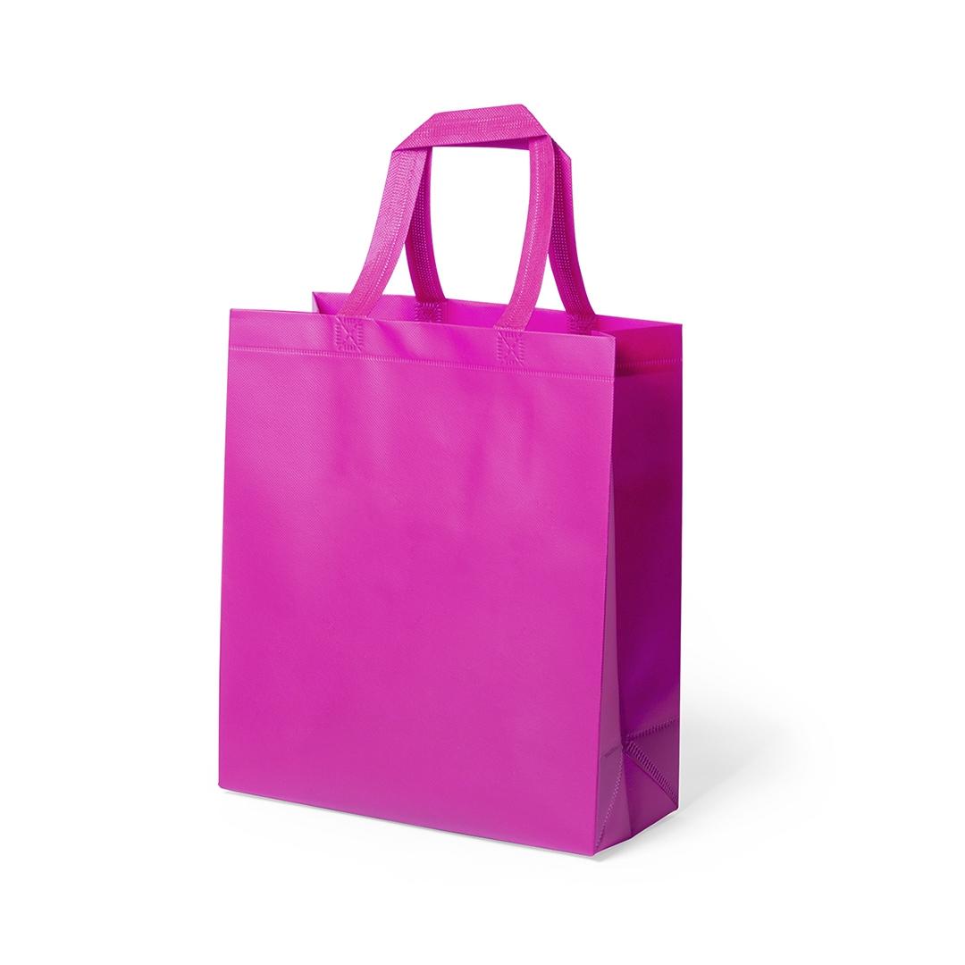 Geantă de mână Fimel fucsia