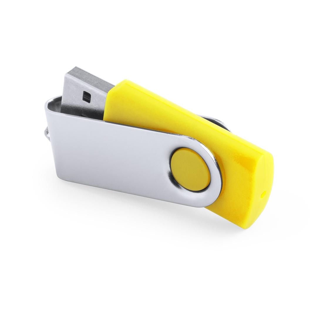 Memorie USB 16GB Rebik