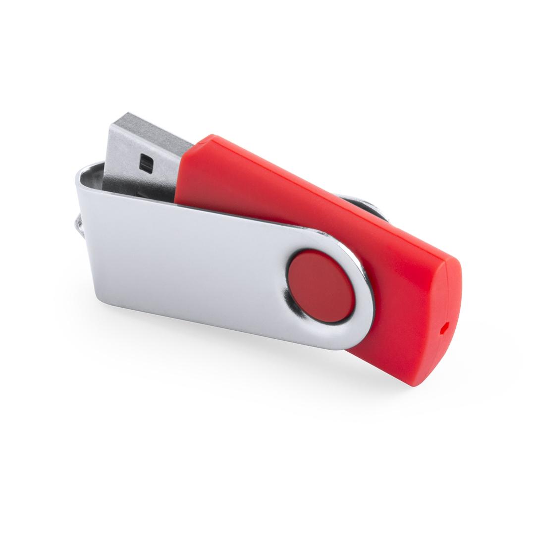 Memorie USB 16GB Rebik
