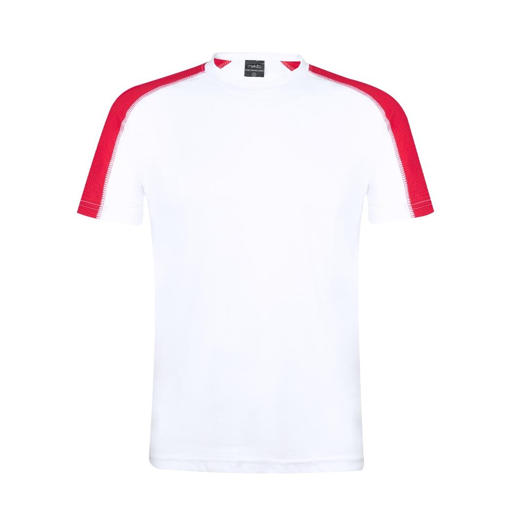 Tricou tehnic pentru adulți Dinamic Comby