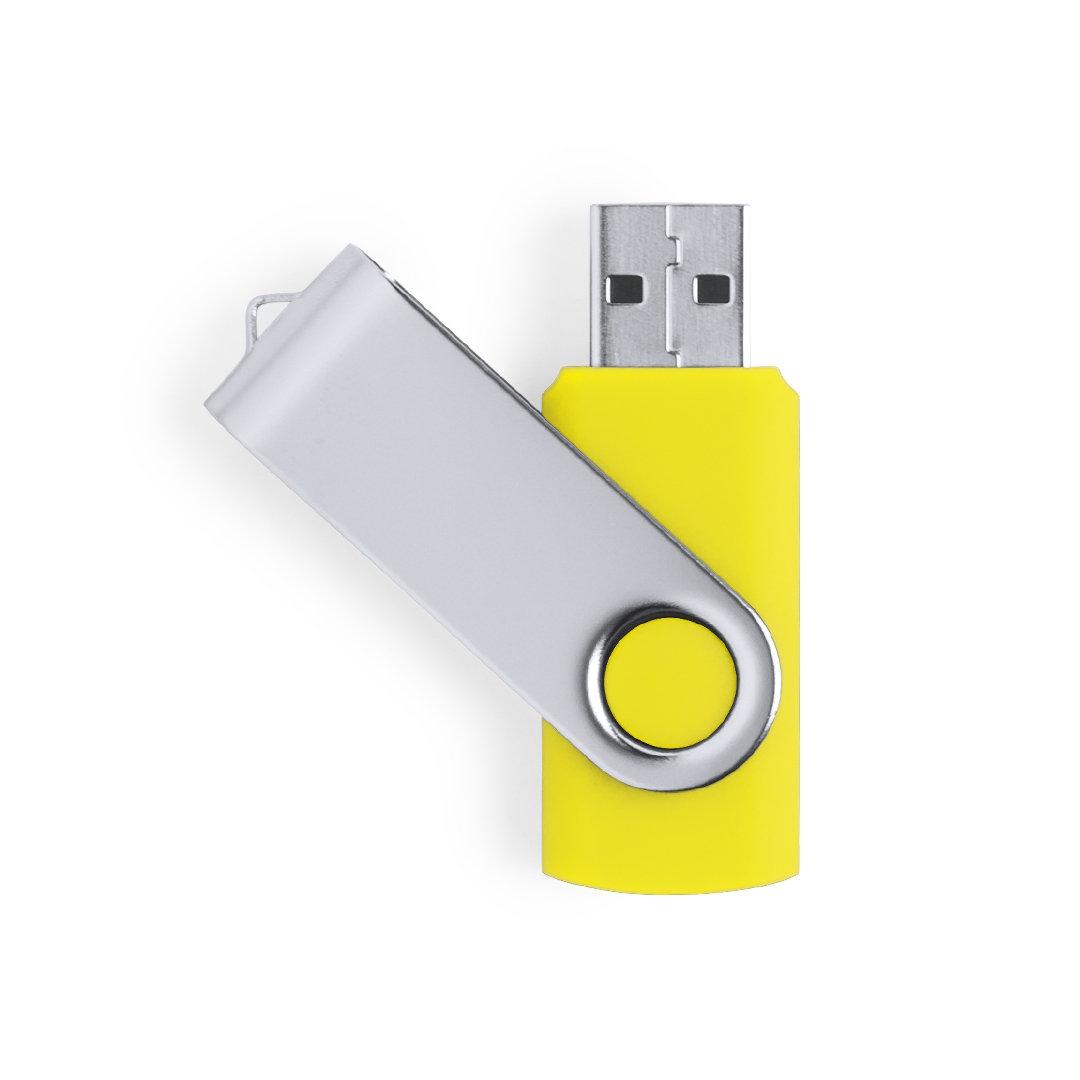 Memorie USB 32GB Yemil