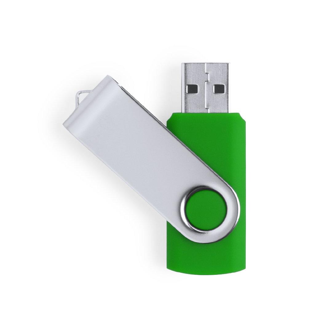Memorie USB 32GB Yemil