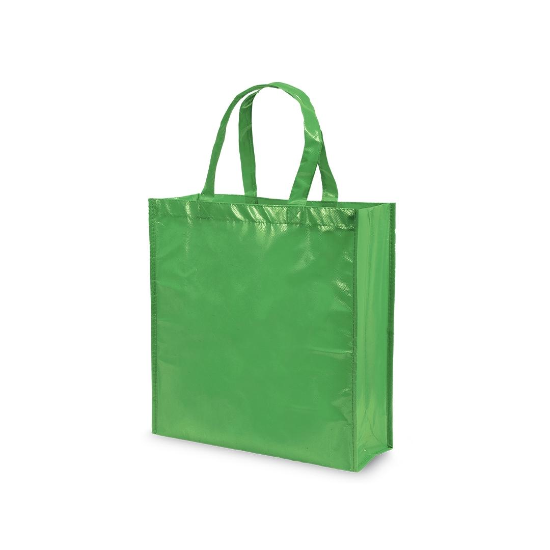 Geantă de mână Divia verde