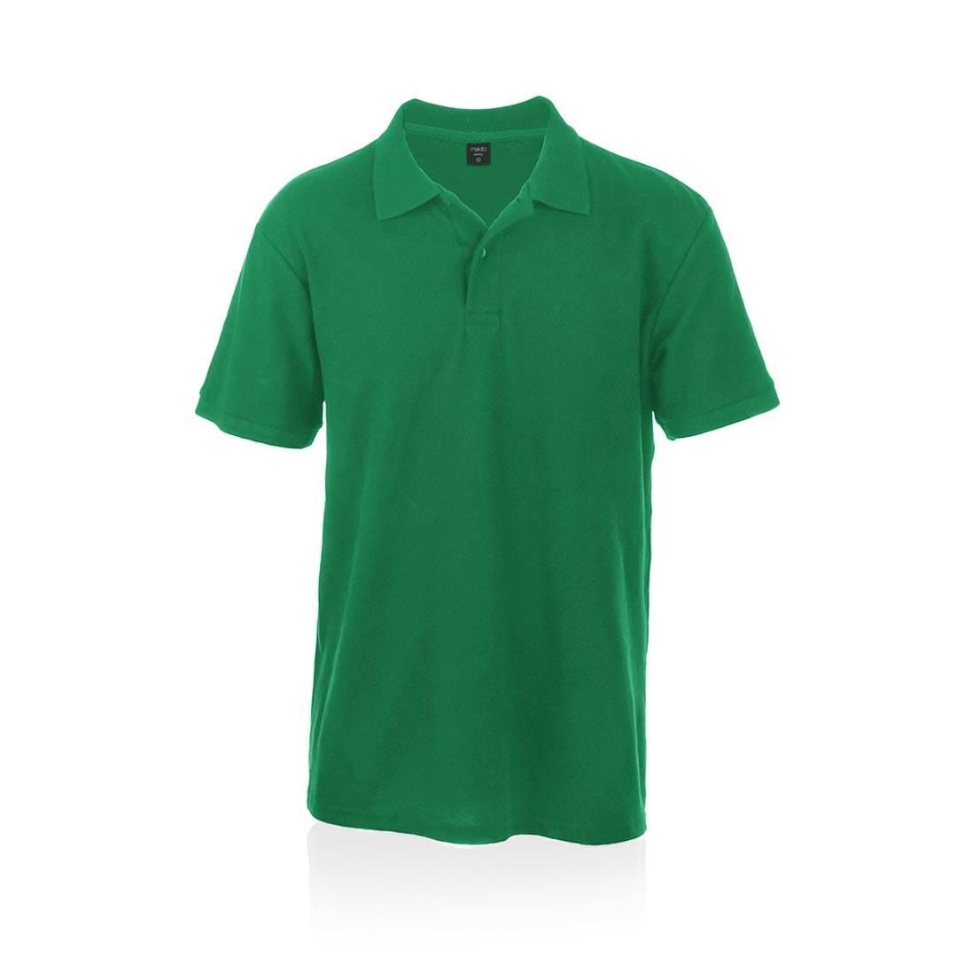 Tricou polo Bartel Color