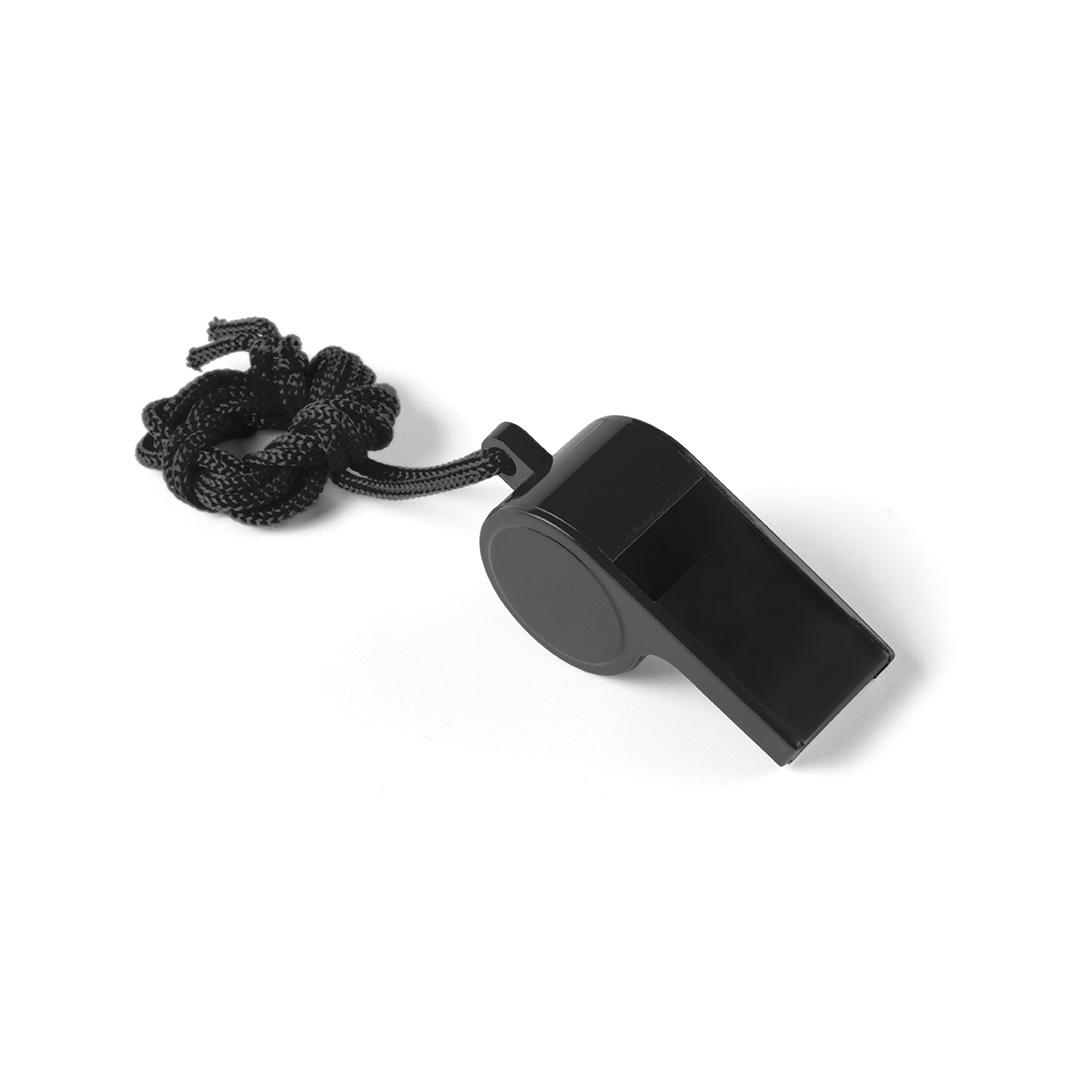 Fluier Yopet negru