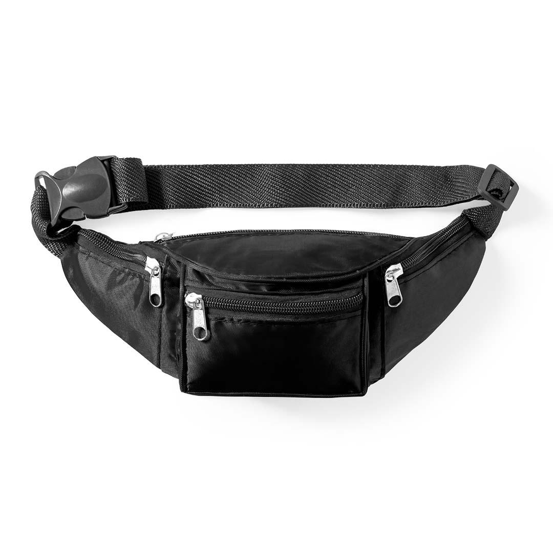 Borsetă de brâu Crown