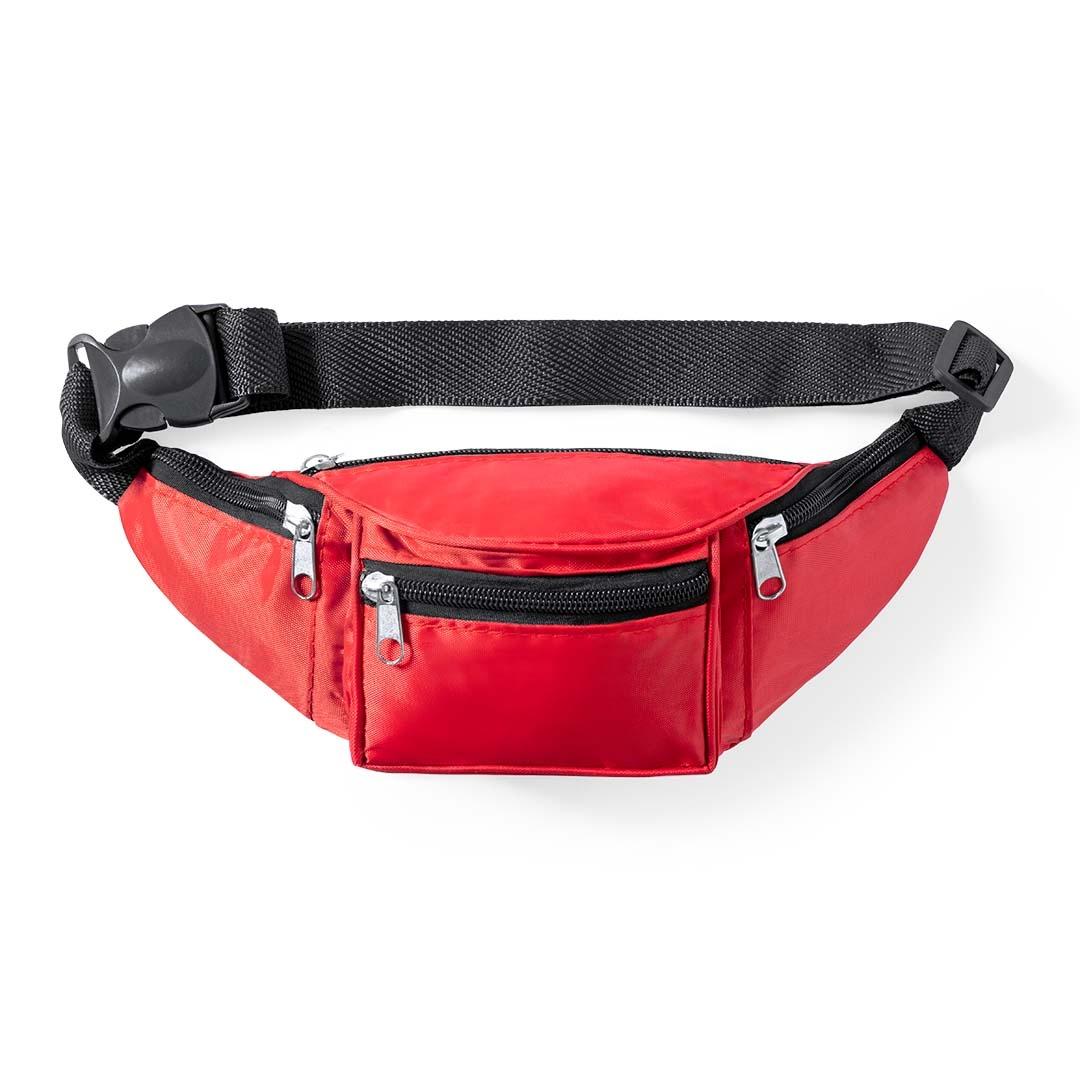 Borsetă de brâu Crown