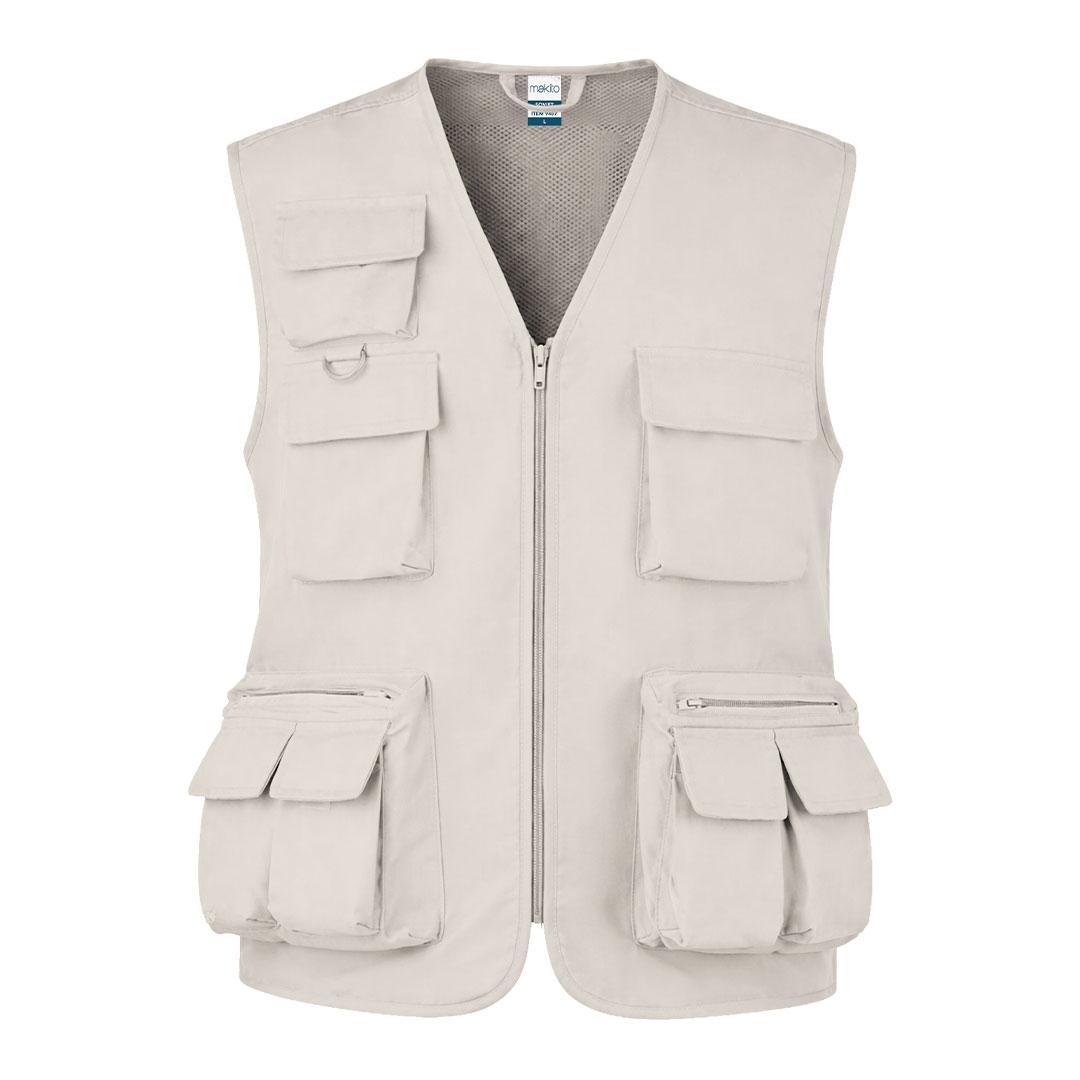 Vestă Soviet bej XL
