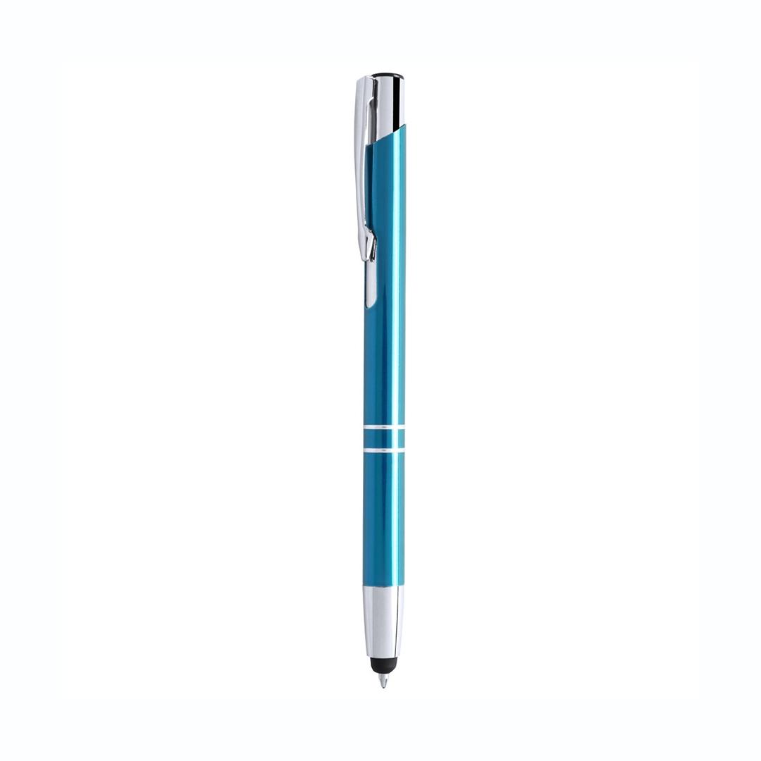 Pix cu stylus pentru ecrane tactile Mitch
