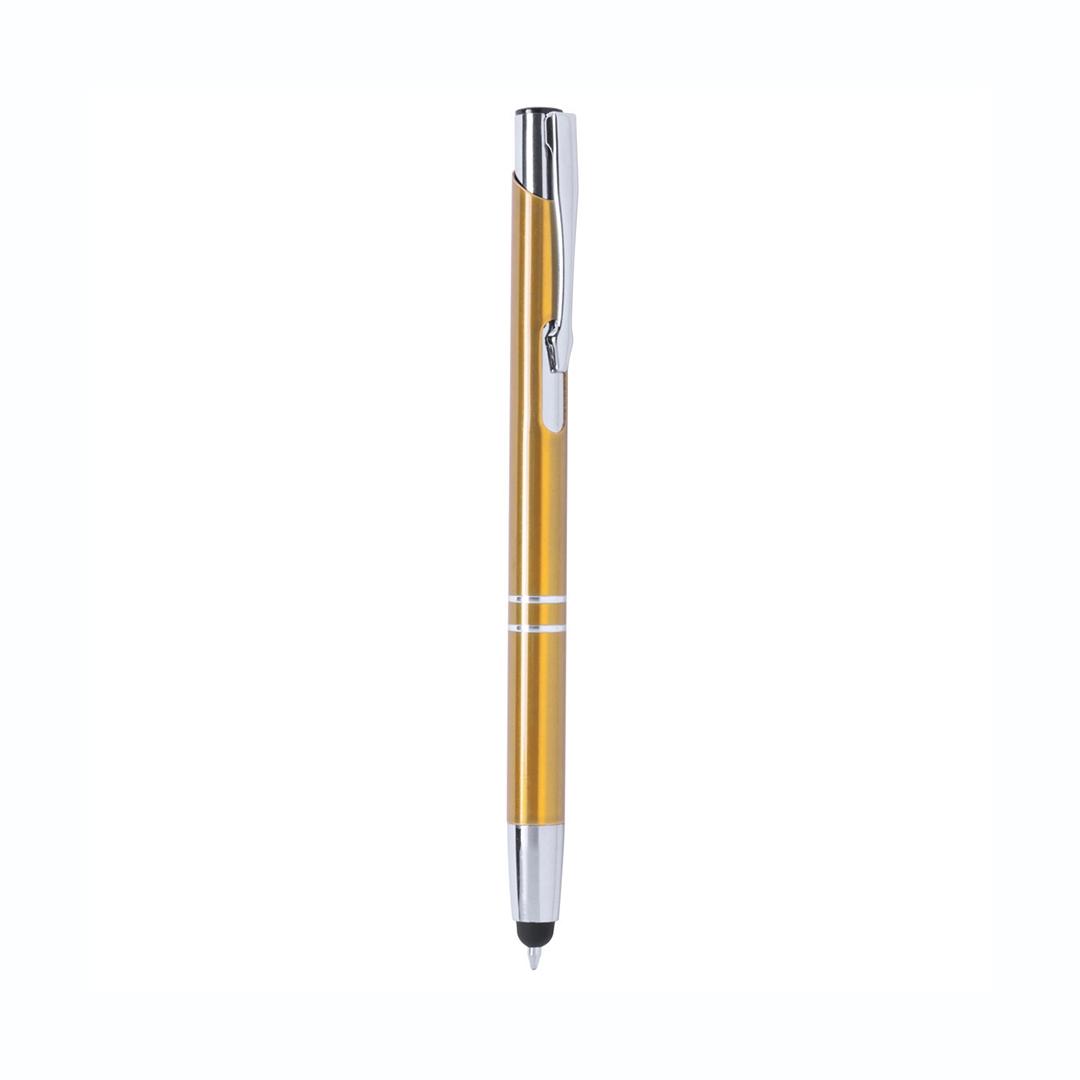 Pix cu stylus pentru ecrane tactile Mitch