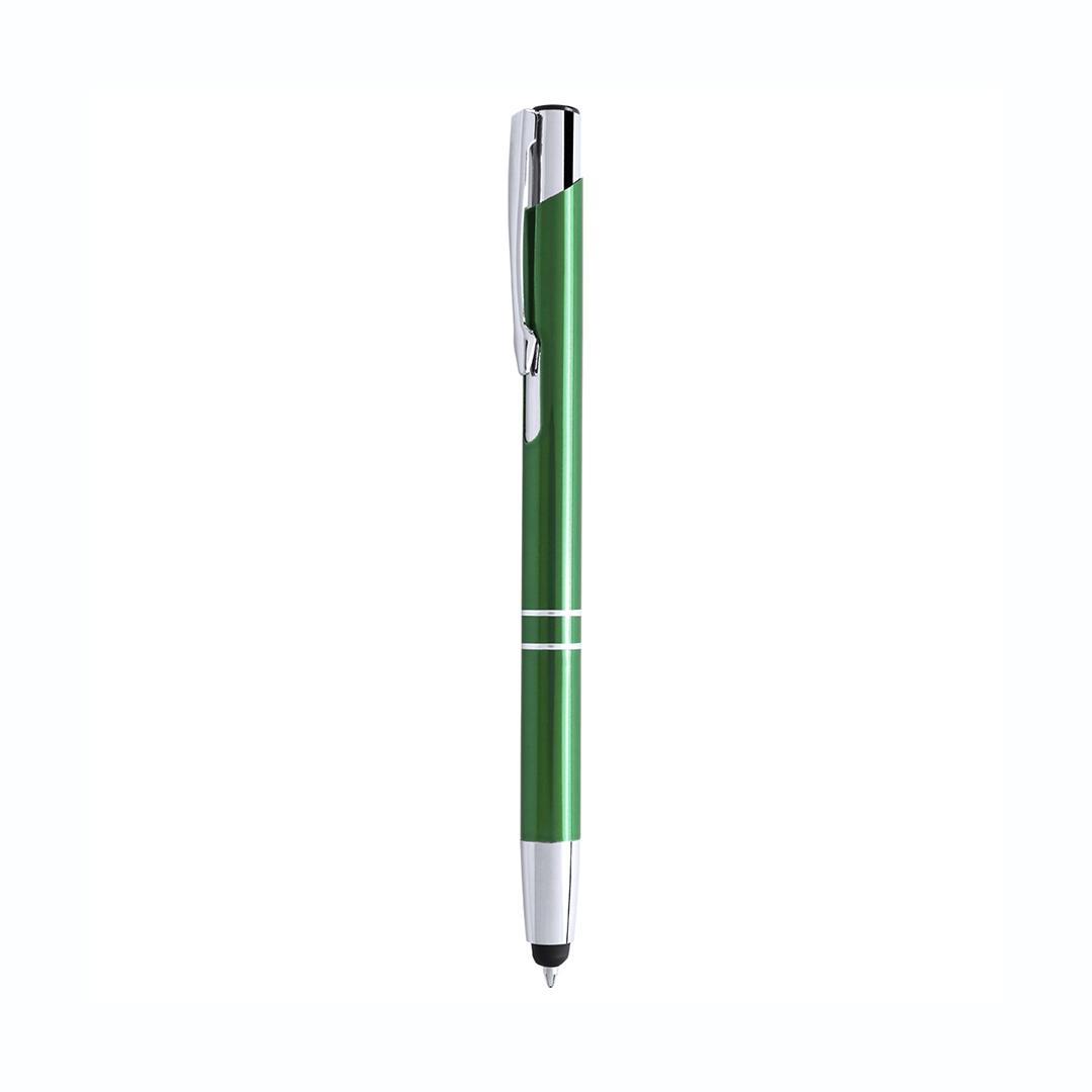 Pix cu stylus pentru ecrane tactile Mitch