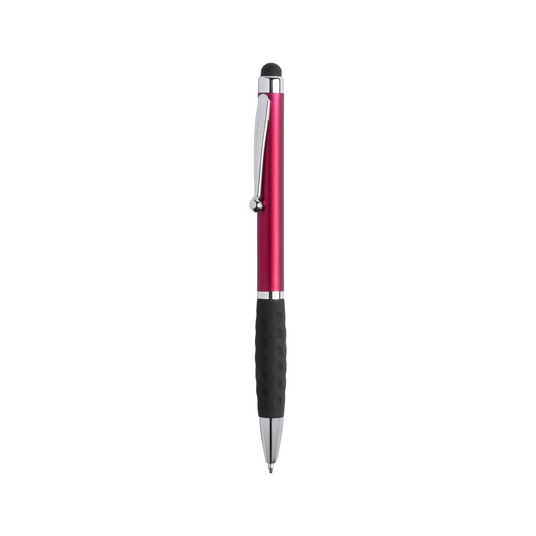 Pix cu stylus pentru ecrane tactile Sagur