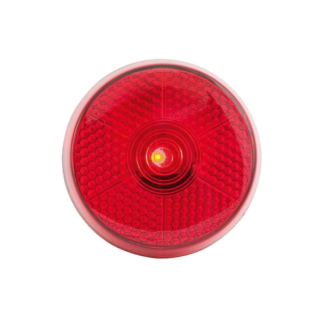 Lumină de siguranță Flash