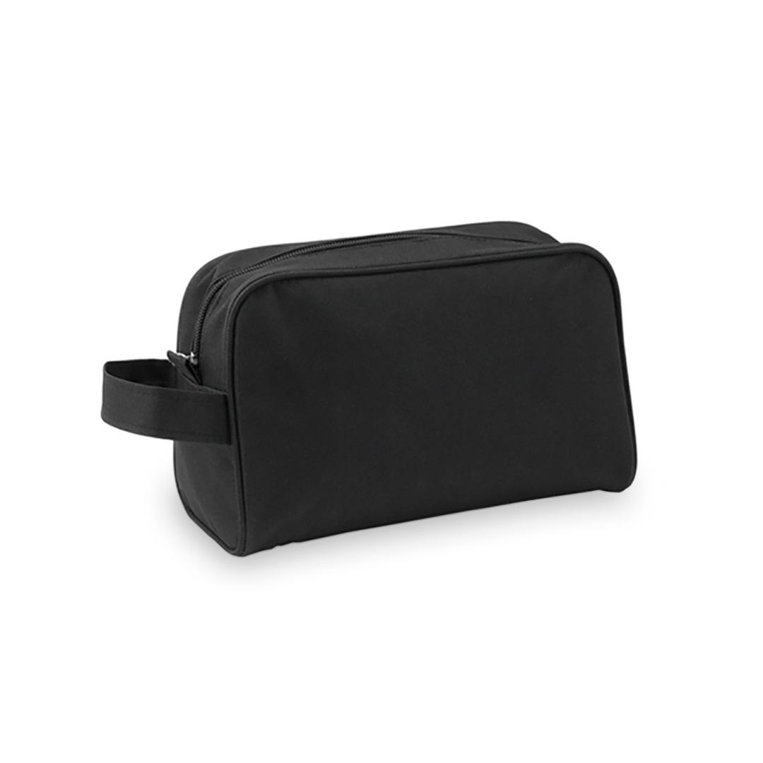 Geantă pentru cosmetice Trevi negru