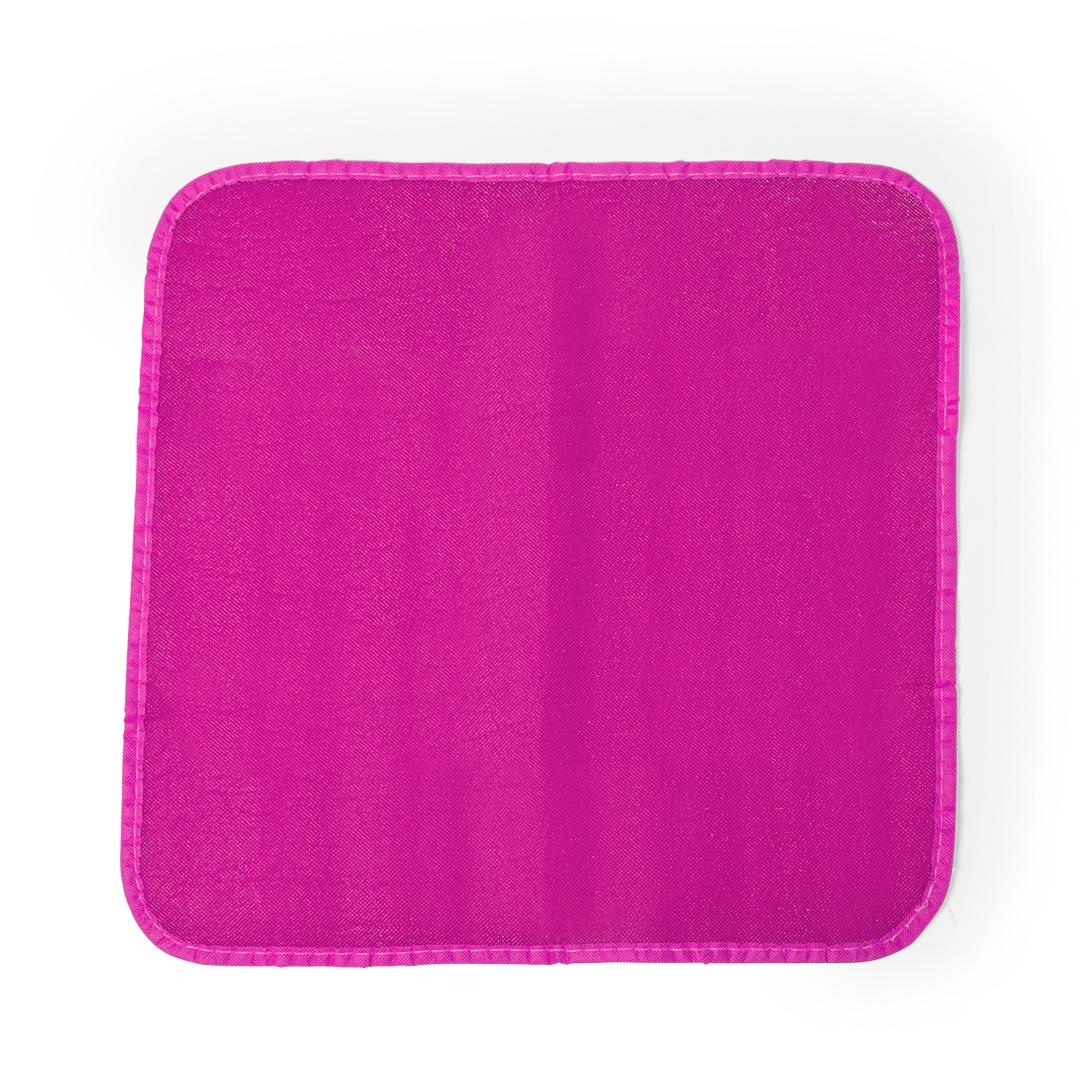 Covoraș Misbiz fucsia