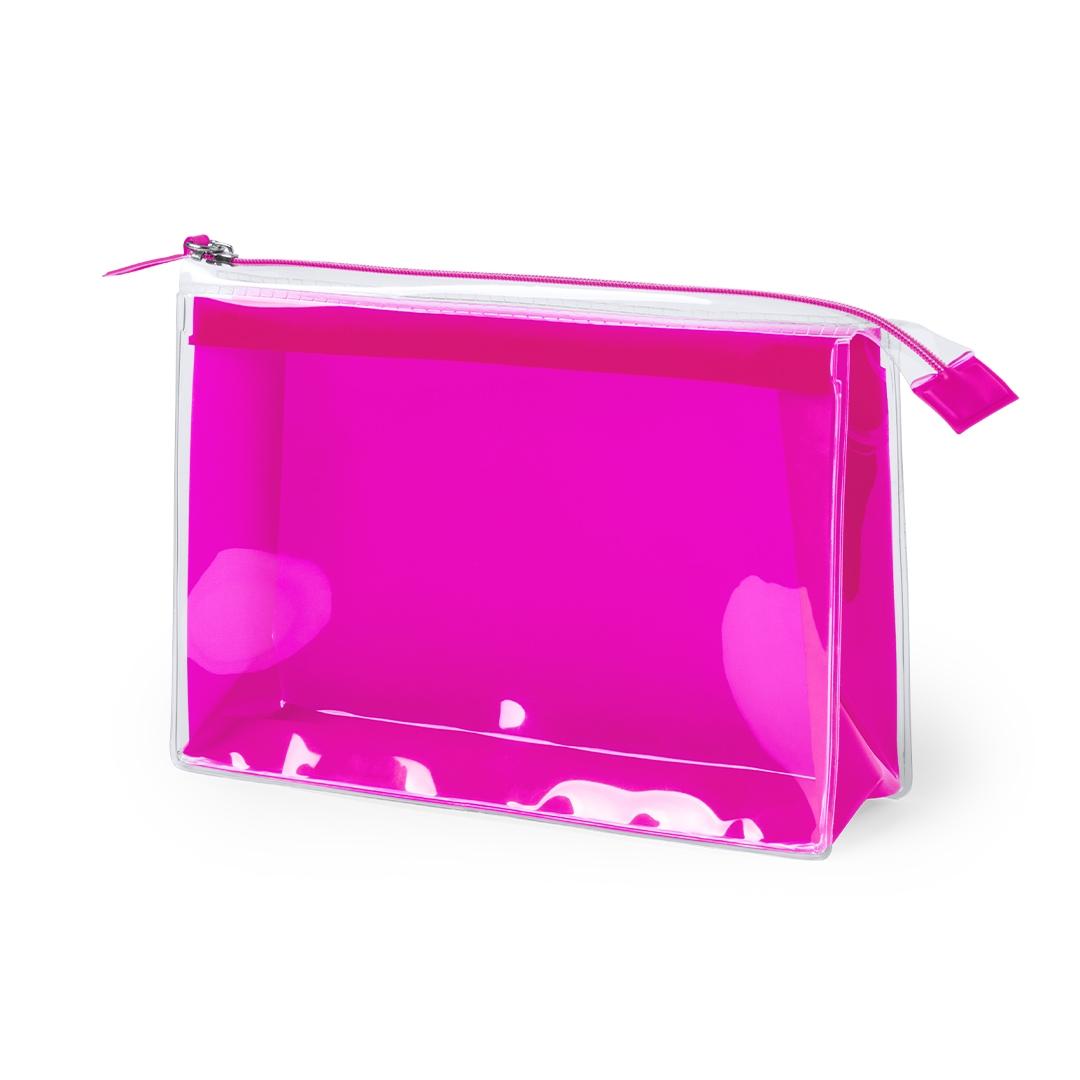 Geantă pentru cosmetice Pelvar fucsia