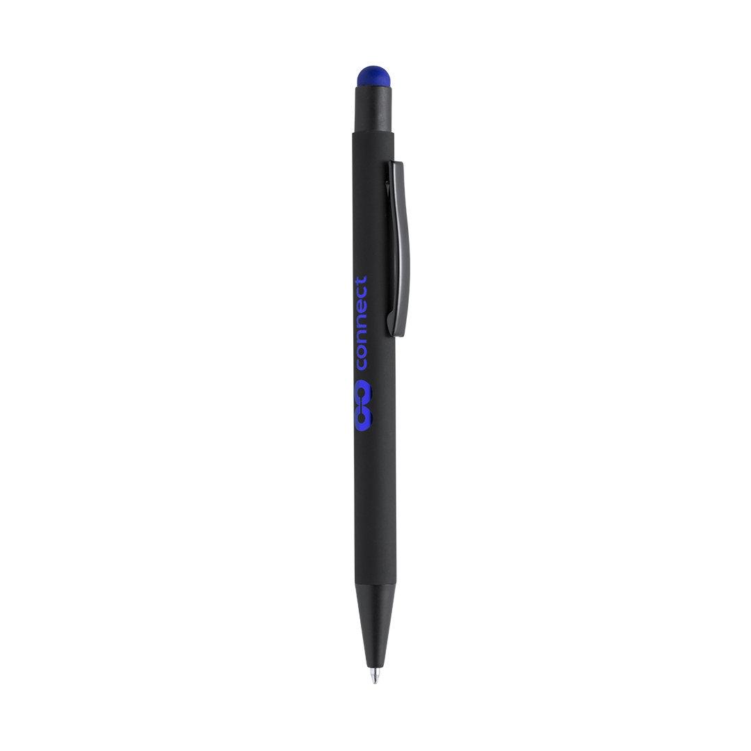 Pix cu stylus pentru ecrane tactile Yaret