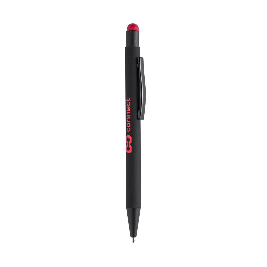 Pix cu stylus pentru ecrane tactile Yaret