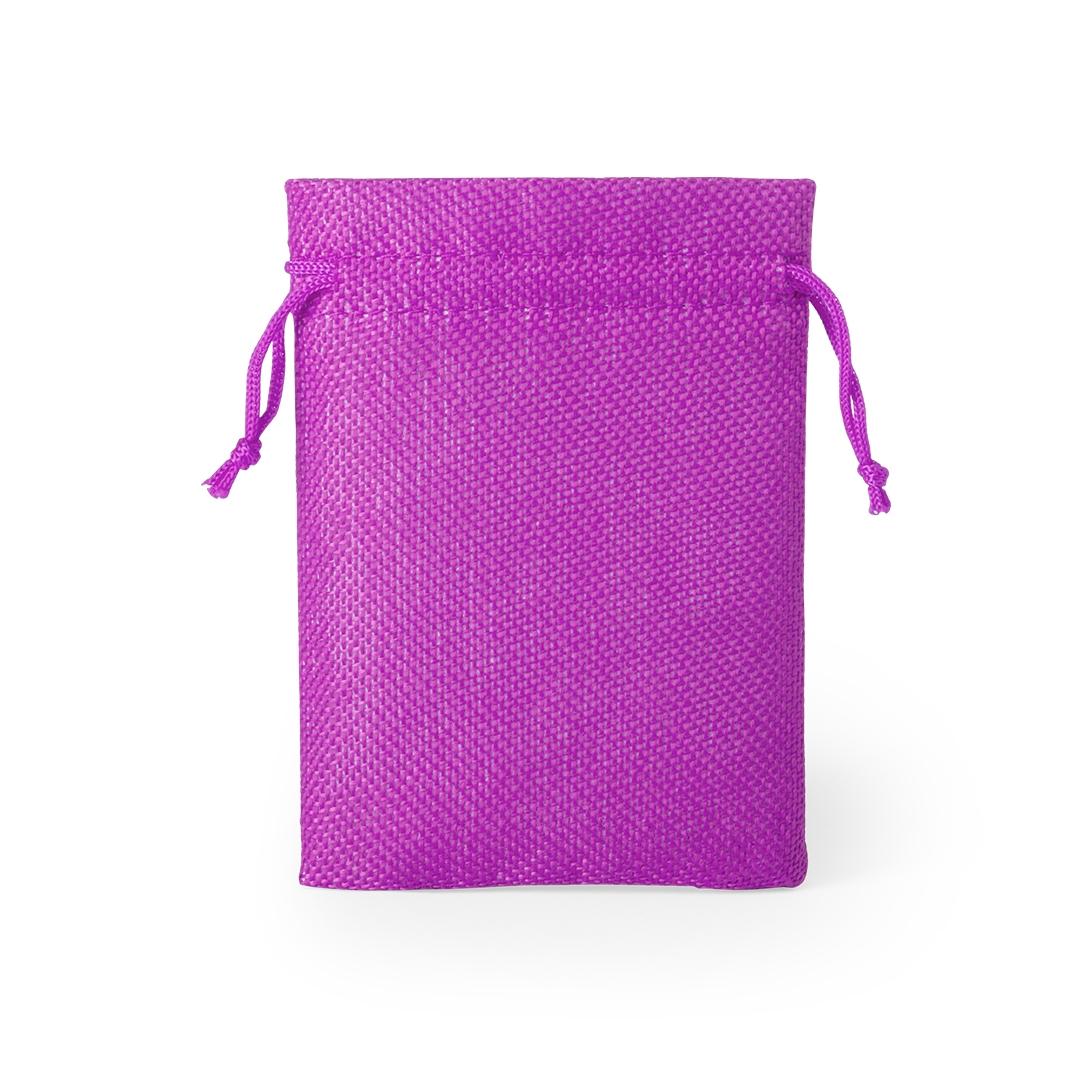 Geantă de mână Dacrok fucsia