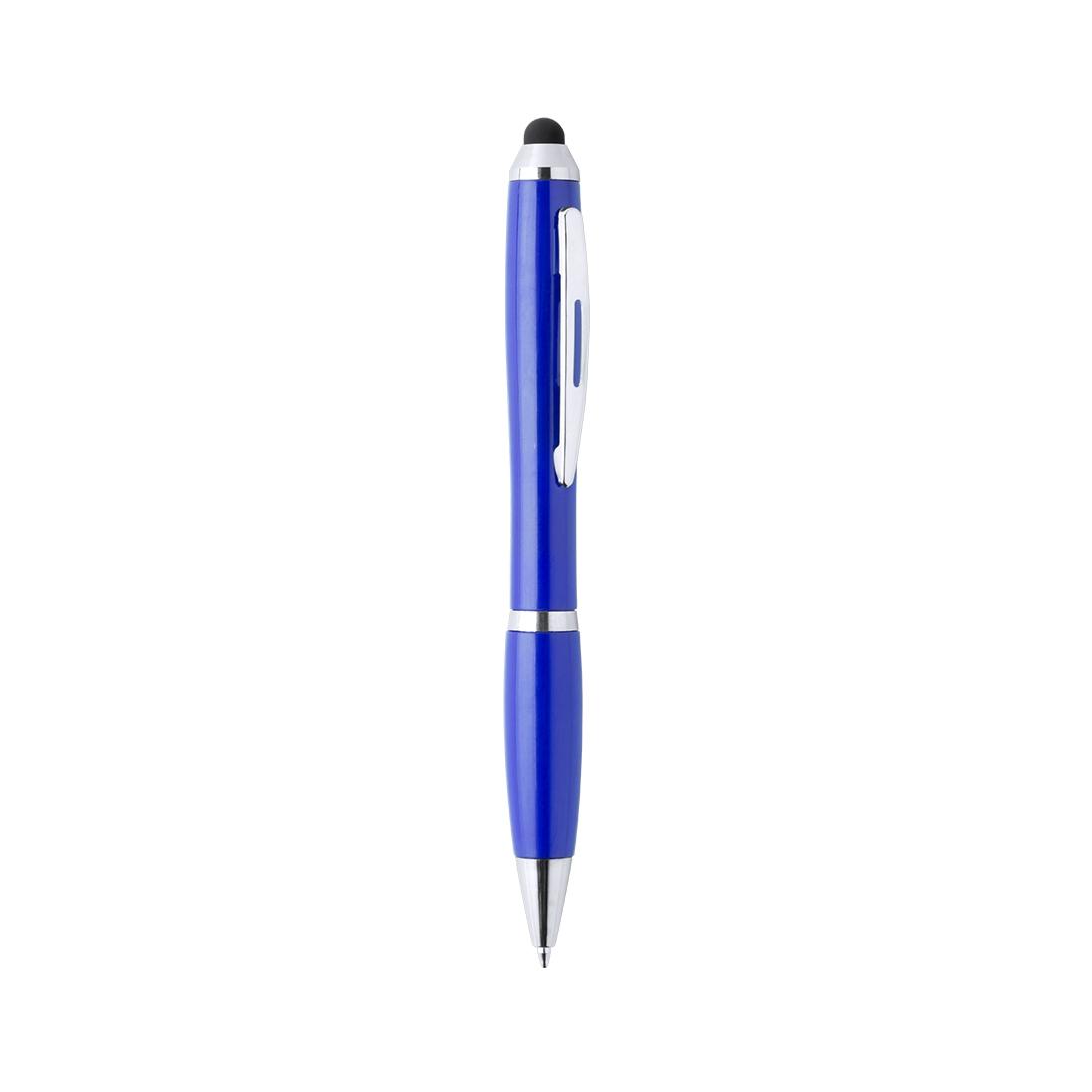 Pix cu stylus pentru ecrane tactile Zeril
