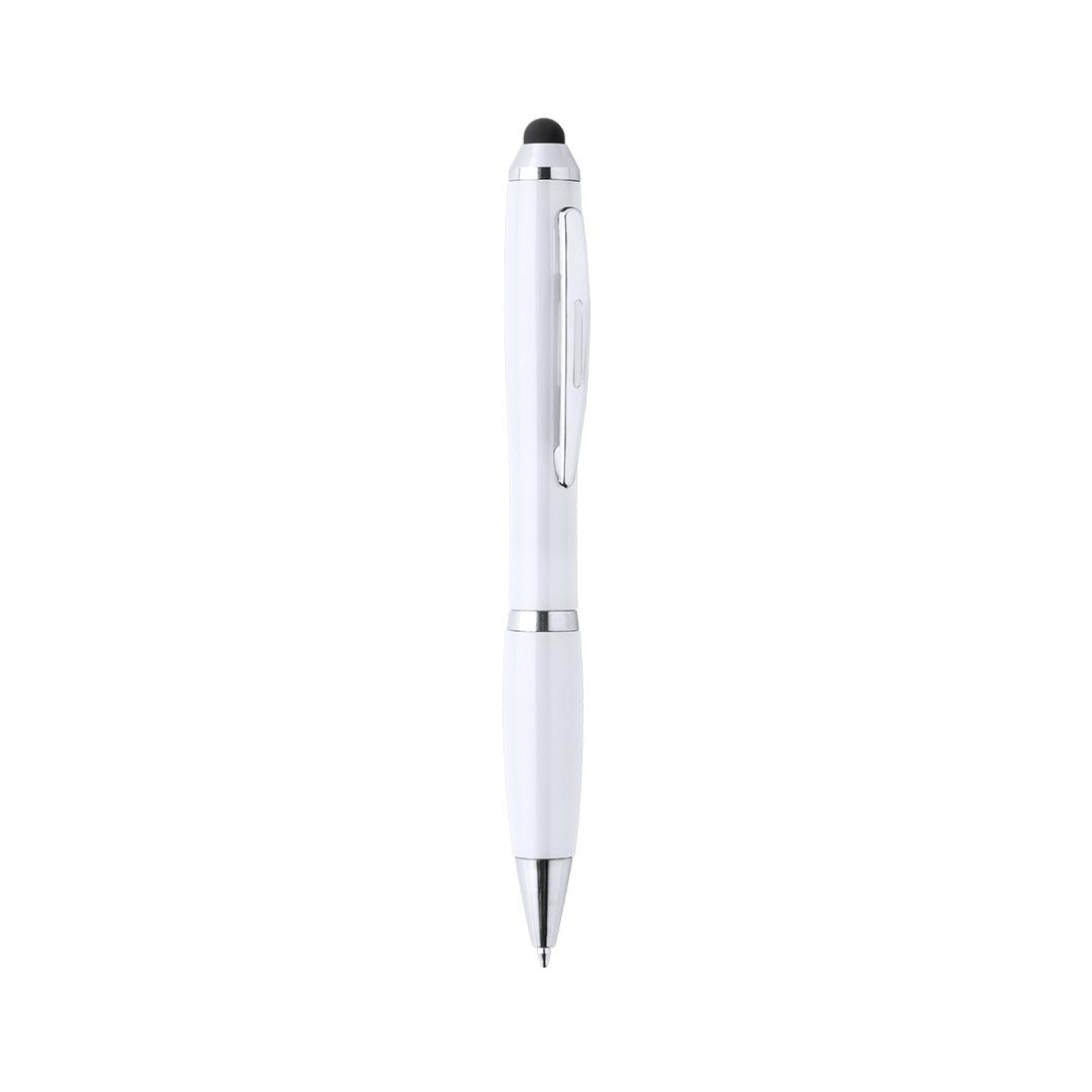 Pix cu stylus pentru ecrane tactile Zeril