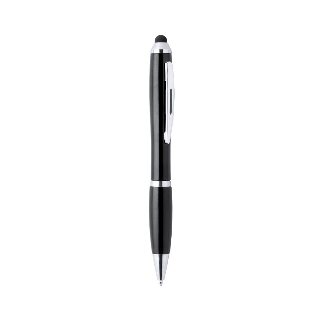 Pix cu stylus pentru ecrane tactile Zeril