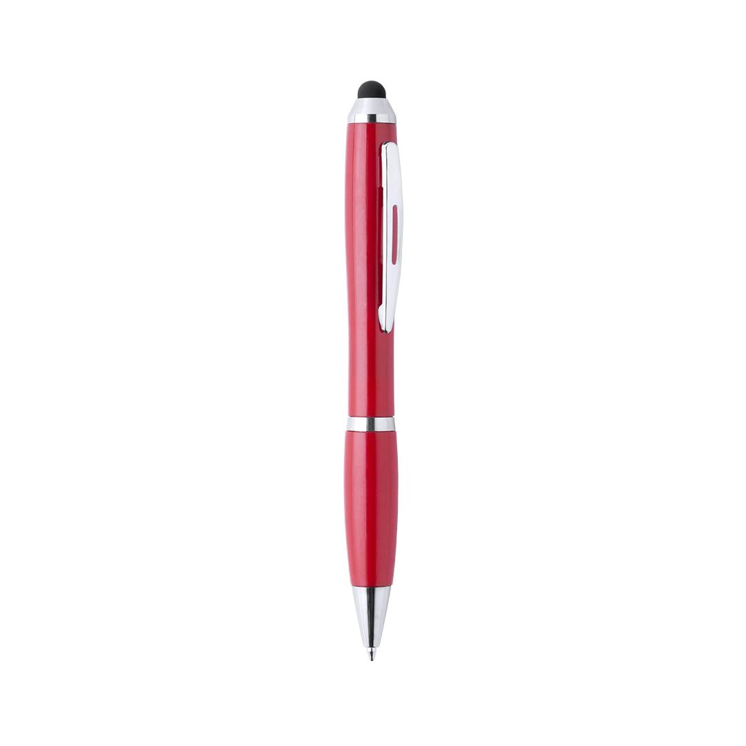 Pix cu stylus pentru ecrane tactile Zeril