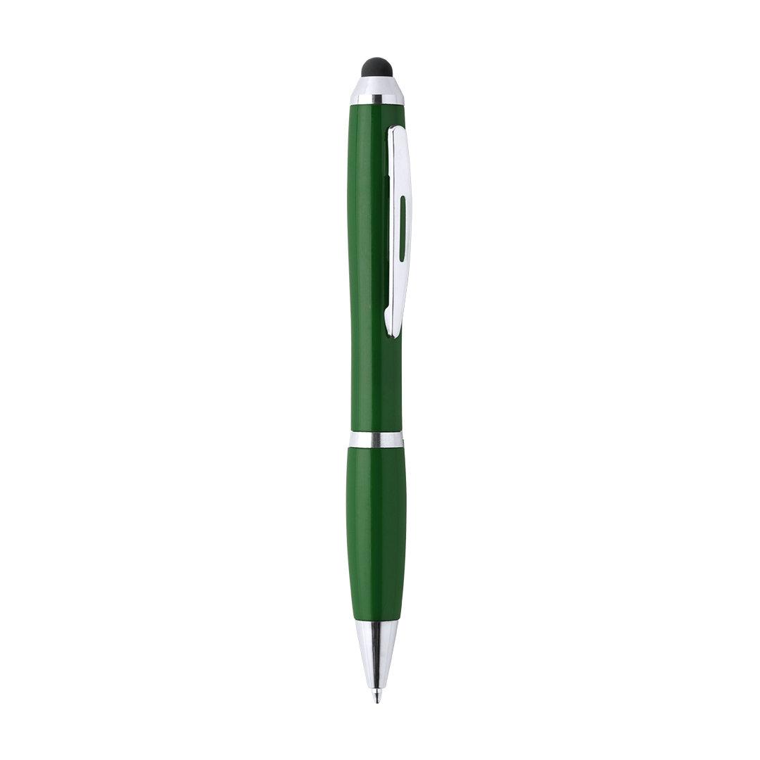 Pix cu stylus pentru ecrane tactile Zeril