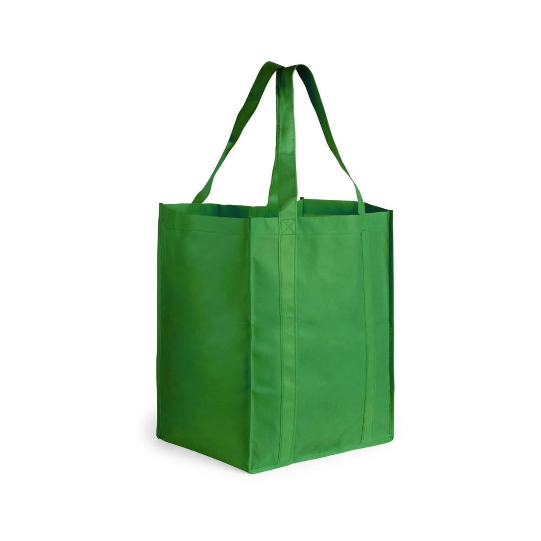 Geantă de cumpărături Xl Shop verde