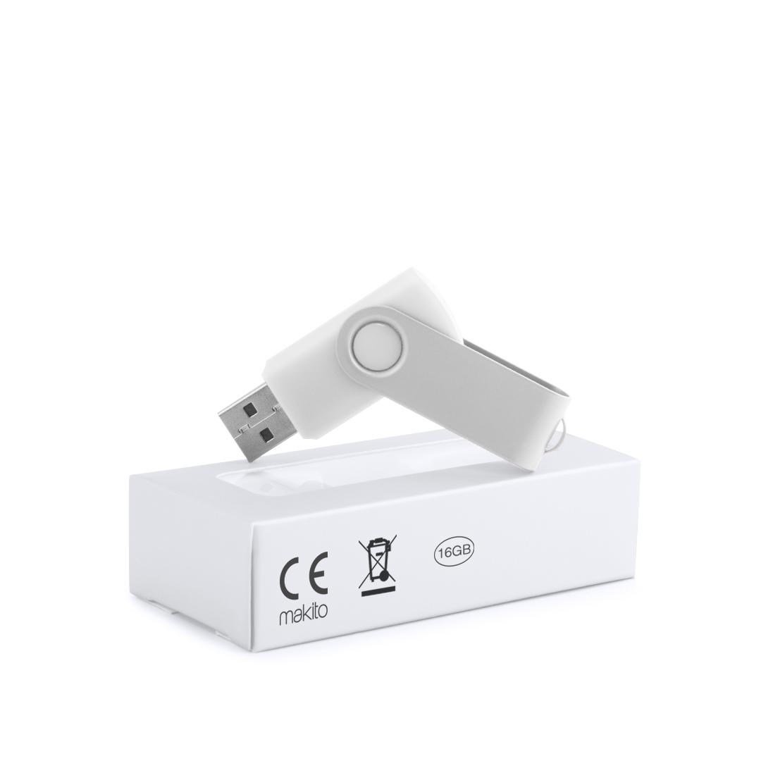 Memorie USB 16GB Survet