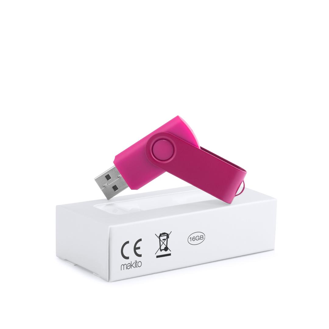 Memorie USB 16GB Survet