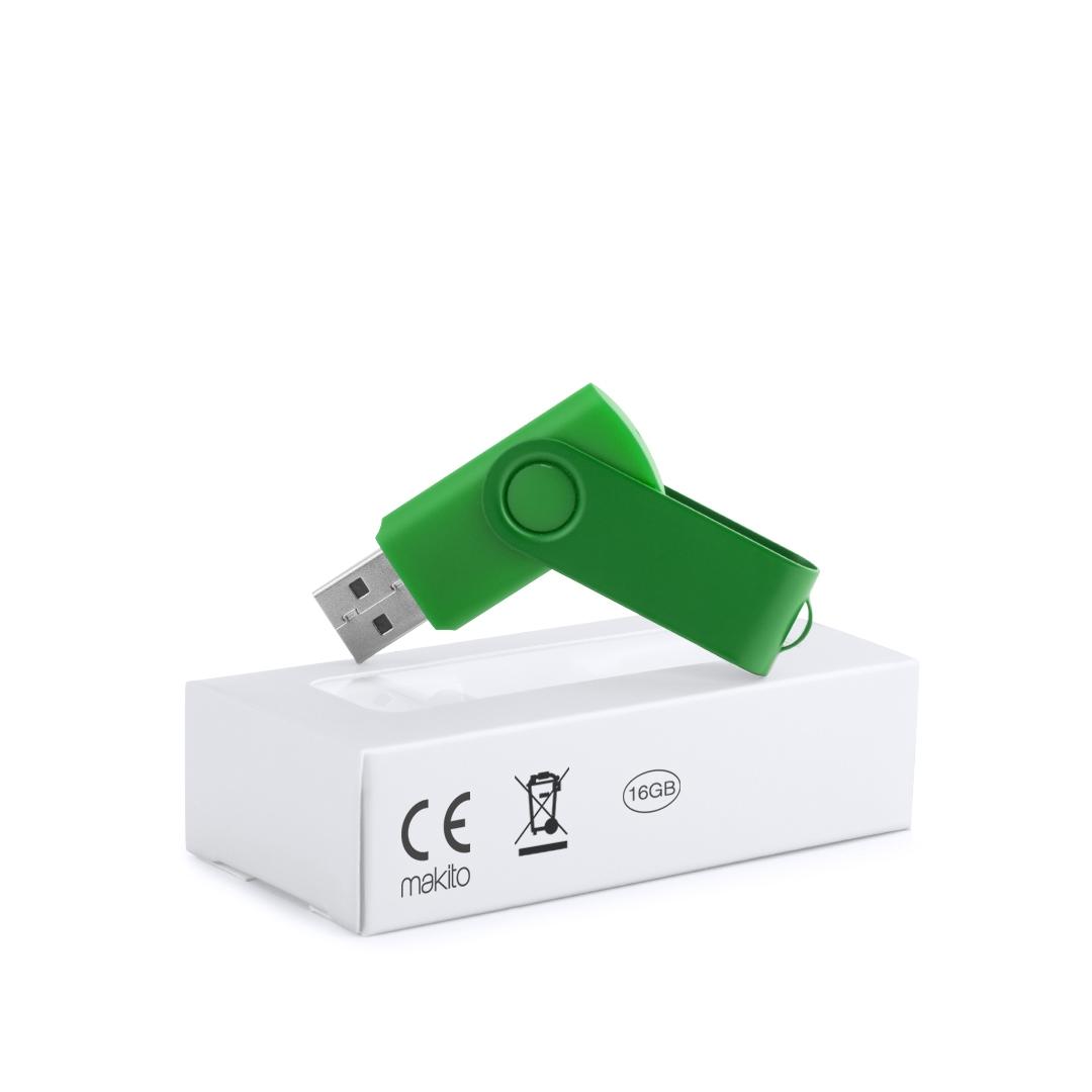 Memorie USB 16GB Survet