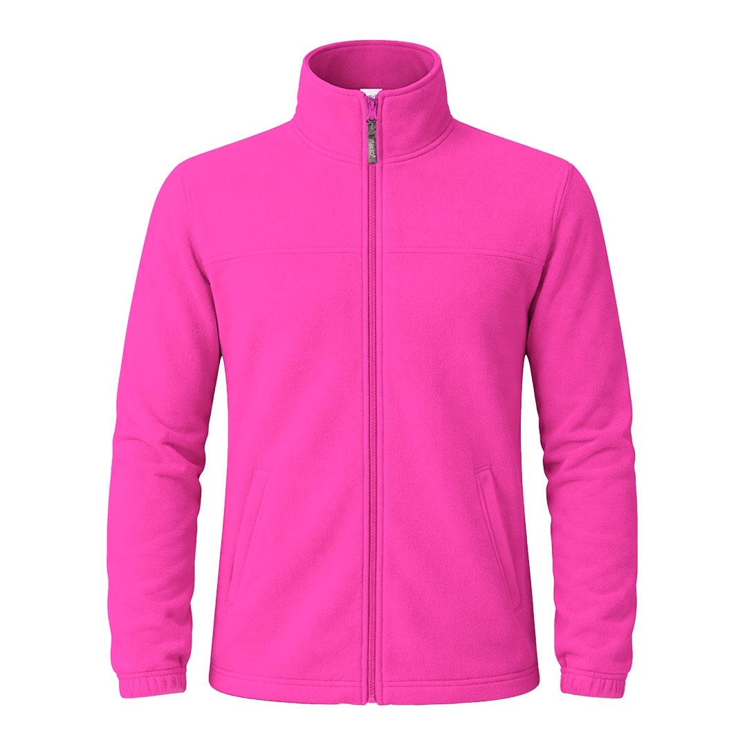 Jachetă Hizan fucsia XL