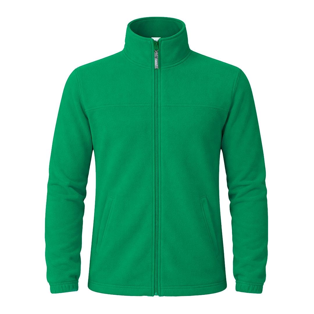 Jachetă Hizan verde XL