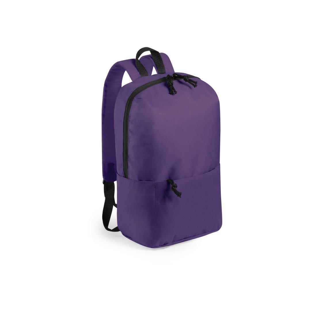 Rucsac portabil Galpox violet